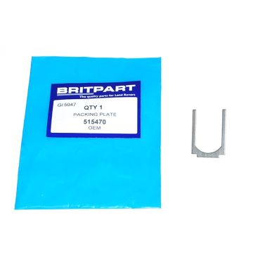 PACKING PLATE (Britpart) 515470