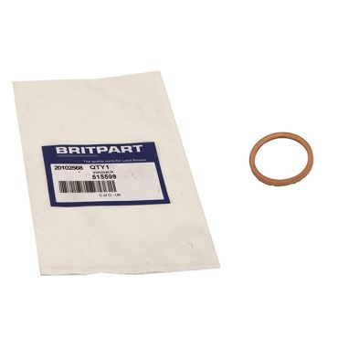 WASHER (Britpart) 515599