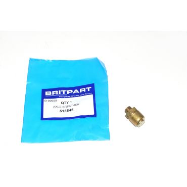 Axle Breather (Britpart) 515845