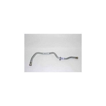 Front Pipe Petrol (Britpart) 517469