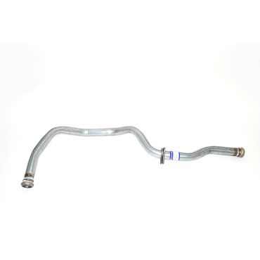 Front Pipe Petrol (Britpart) 517469