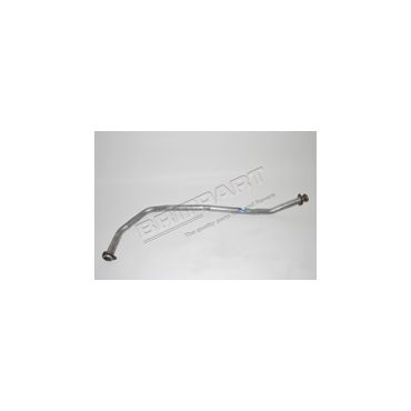 .Front Pipe Petrol 61-73 (Britpart) 517632