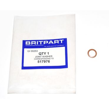 JOINT WASHER (OEM) 517976