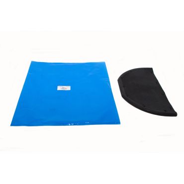 Side Step Rubber Mat Series 2 2A and 3 (OEM) 517977G 