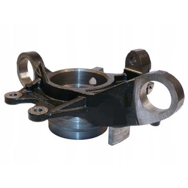 Knuckle Rear LH L322 10-12 (Eurospare) LR039924