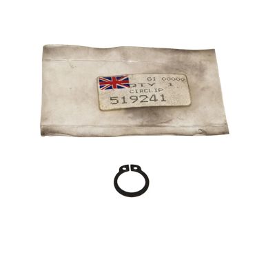 CIRCLIP (BRITPART) 519241