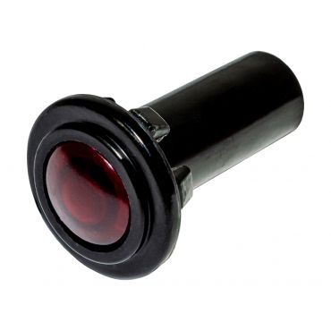 LUCAS RED WARNING LIGHT (LUCAS CLASSIC) 519743LUCAS