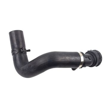 Hose Radiator Top (EUROSPARE) PCH501720