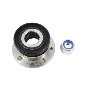 Output Flange Rear LT230 (EUROSPARE) STC3433 FRC5438 LR055719  