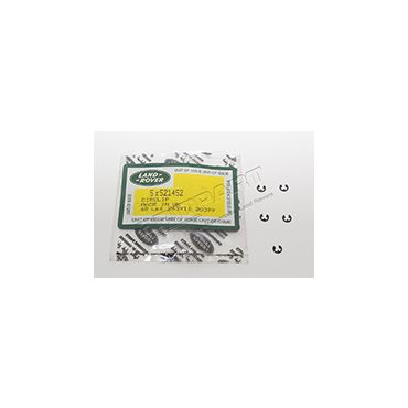 CIRCLIP (GENUINE) 521452