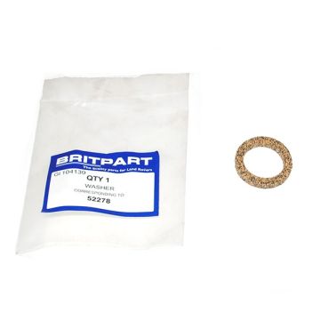 WASHER (BRITPART) 52278