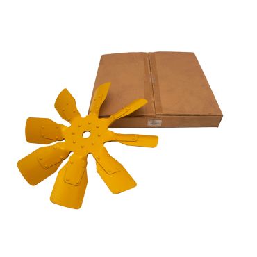 FAN ASSEMBLY (OEM) 523410