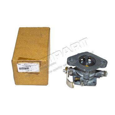 THROTTLE CHAMBER ONLY (BRITPART) 524114