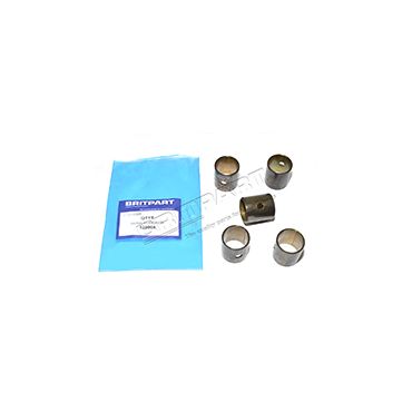 BUSH GUDGEON 528004