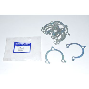 LOCK WASHER 528683