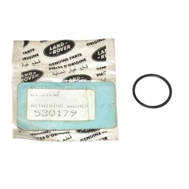 RETAIN RING (GENUINE) 530179