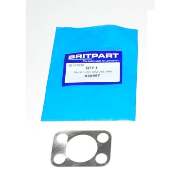 SHIM FOR SWIVEL PIN (BRITPART) 530987