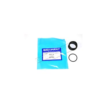 Swivel Pin Lower O-Ring (Britpart) 531433
