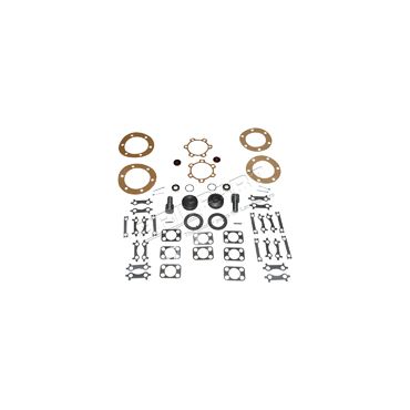Swivel Repair Kit Series 1/2 (Britpart OEM) 532268