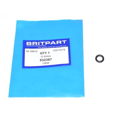O RING 532387