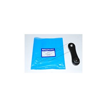 Shackle Plate Front SWB (With Thread) 537687
