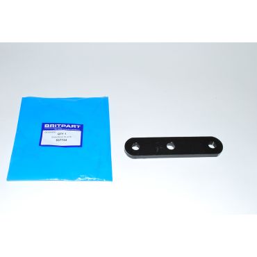 SHACKLE PLATE (Britpart) 537734