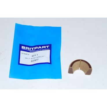 Steering Relay Idler Split Bush (Britpart) 537877