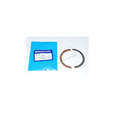 Crankshaft Thrust Washers .0025 -Pair- (Britpart) 538131