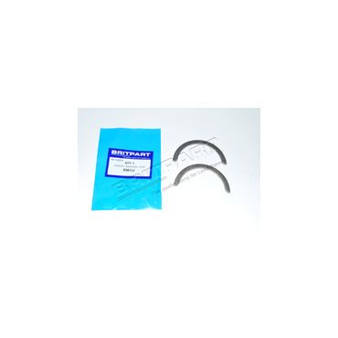 Crankshaft Thrust Washers .0050 -Pair- (Britpart) 538132
