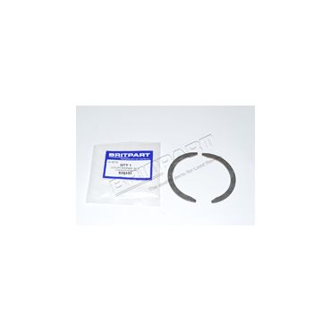 Crankshaft Thrust Washers .0075 -Pair- (Britpart) 538133