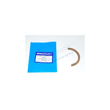 Crankshaft Thrust Washers .0100 -Pair- (Britpart) 538134