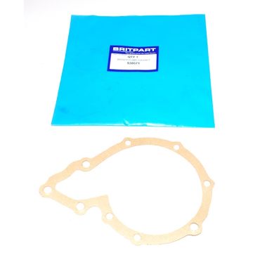 Water Pump Gasket (Civilian) 4-Cyl (Britpart) 538671