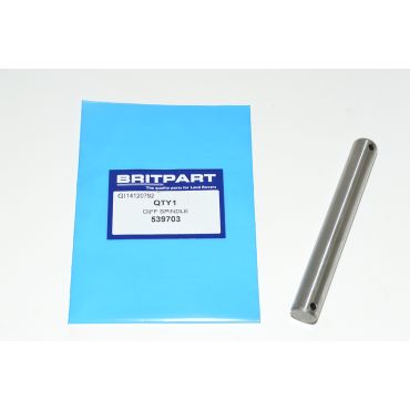 DIFF SPINDLE (Britpart) 539703