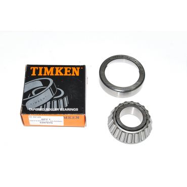 Diff Pinion Outer Bearing 10 Spline (Timken) 539707