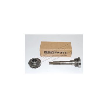 PRIMARY PINION 2A (Britpart) 542231