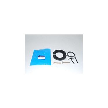 Oil Seal Rear Main 3-Bearing Full Kit (Britpart) 542494