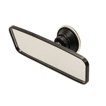 Mirror Rear View Suction Universal (Silverline) 542937