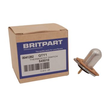 Choke Warning Light Thermostat Otter Switch Upgrade 545010 BHA5252 503587 535702 275024 
