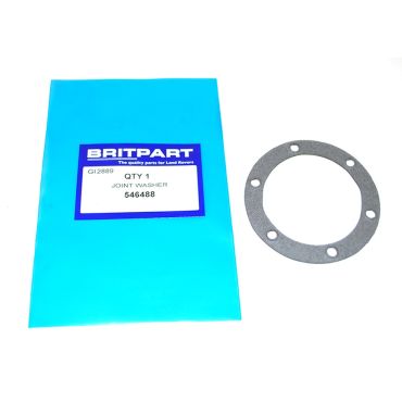 Fuel Tank Sender Gasket (Britpart) 546488