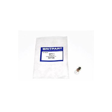 BULB 24V 24/6W MCC CAP 547136