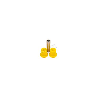 Bush Polyurethane Yellow (Britpart) 548205PY-YELLOW