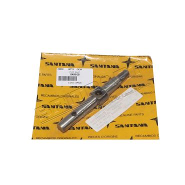 PIVOT SHAFT (OEM) 549168