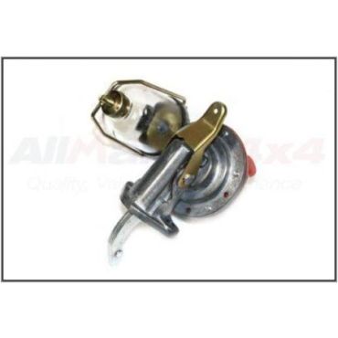 Fuel Pump Petrol Series Models (Oem) 549761 ERC9594 501735