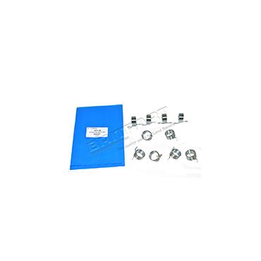 TORSION SPRING 552223