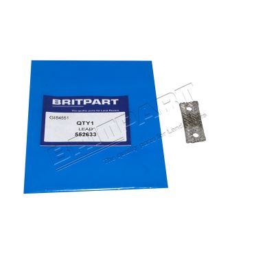 LEAD (Britpart) 552633