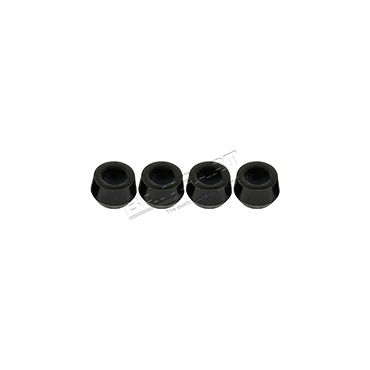 Anti Roll Bar Link Bush & Shock Absorber Bush Polyurethnane (x4) (Britpart) 552819PY