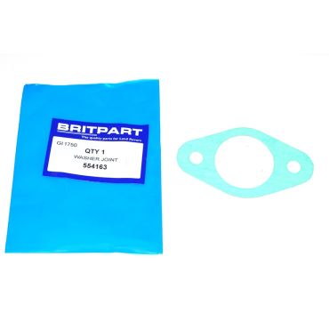Carb Gasket Base (Britpart) 554163 