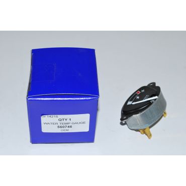 WATER TEMP GAUGE 560746