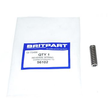 REVERSE SPRING (OEM) 56102