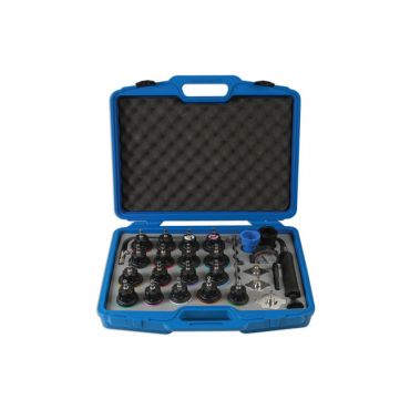 Cooling System Pressure Test Kit (Laser) 5614